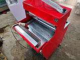 Хліборізка хліборізальна машина автомат JAK 460/10 б/у Бельгія, фото 5