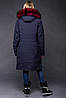 Жіноча зимова парка QARLEVAR, фото 4