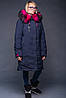 Жіноча зимова парка QARLEVAR, фото 6