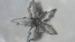 Каттер "Листячко"