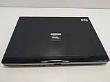 Fujitsu Siemens Lifebook s7210/c2d t7250 2.0/2 ГБ/ 160 Гб/АКБ до 3 годин, фото 4