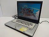 Fujitsu Siemens Lifebook s7210/c2d t7250 2.0/2 ГБ/ 160 Гб/АКБ до 3 годин, фото 2