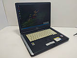 Fujitsu Siemens Lifebook C1320/2 ГБ ОЗП/ батарея 3 години, фото 4