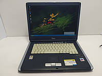 Fujitsu Siemens Lifebook C1320 \ 2 ГБ ОЗУ \ батарея 3 часа