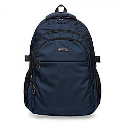 Рюкзак чоловічий VR97 для ноутбука Синій