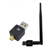 Адаптери Wi-Fi і USB LAN (-11%)