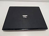 14" Fujitsu Siemens Lifebook s7110/2 ядра t2300e 1.66/2 ГБ/ 160 ГБ/ Повністю налаштований, фото 4