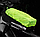 Велосипедна сумка на раму Rockbros 1.3 л. (смартфон до 6 дюймів), фото 5