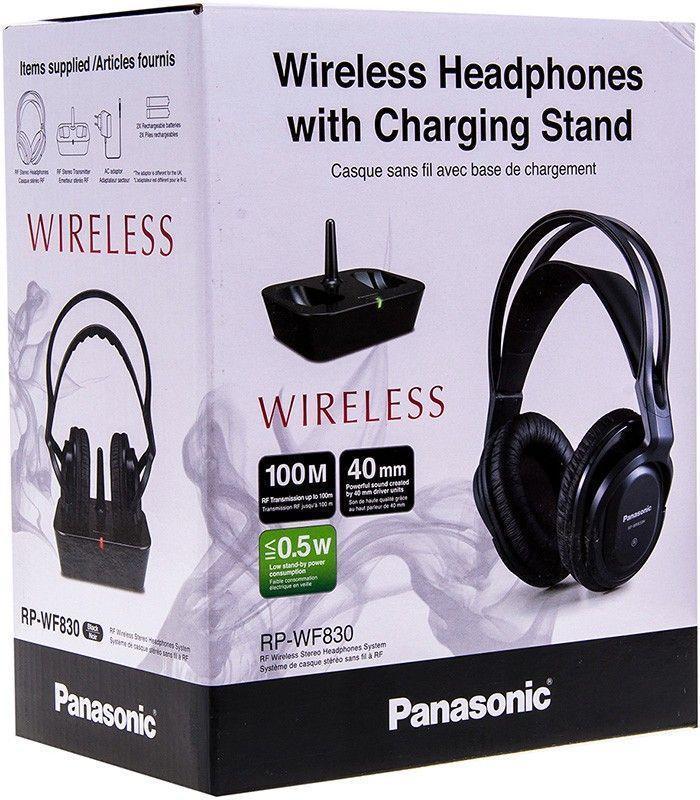 Навушники Panasonic RP-WF830