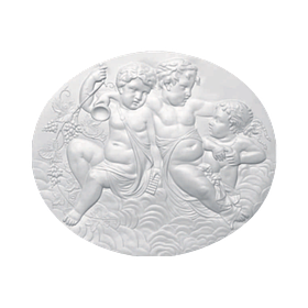 Панно настінне, декоративне з поліуретану.