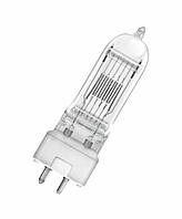 Osram 64717 240V CP/89 FRM 650W GY9.5 Лампа галогенная студийная