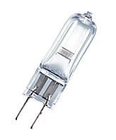 Osram 64633 HLX 150W 15V G6.35 BRJ Лампа галогенная низковольтная