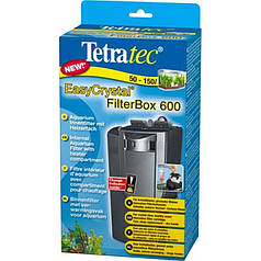 Tetratec EasyCrystal FilterBox 600 – внутрішній фільтр