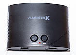 Sega Magistr X (підтримка карт MicroSD, +160 ігор), фото 3