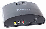 Sega Magistr X (підтримка карт MicroSD, +160 ігор), фото 5