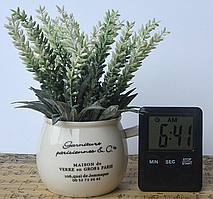 РК LED електронний таймер