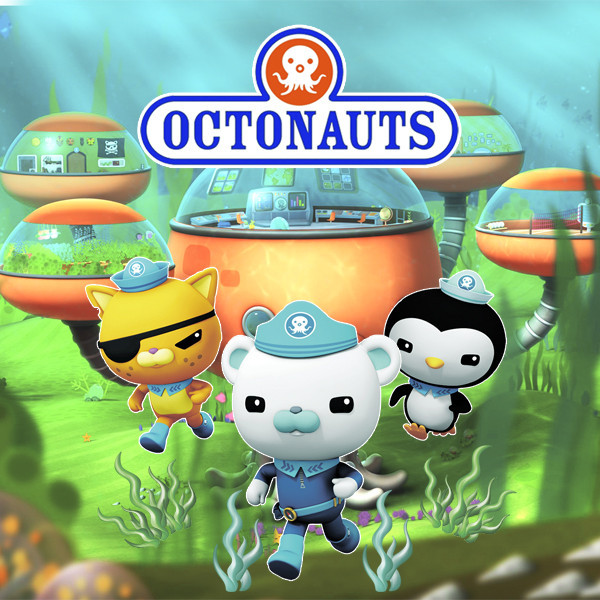 "Октонавти" - Запрошення УКР, фото 1