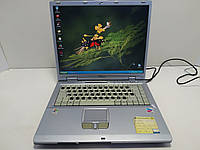 Fujitsu Siemens Lifebook c1110