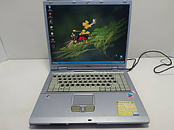 Fujitsu Siemens Lifebook c1110