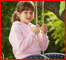 Дитяча преміум толстовка з капюшоном