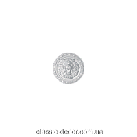Панно настінне, декоративне Classic Home W0198,ліпний декор з поліуретану.