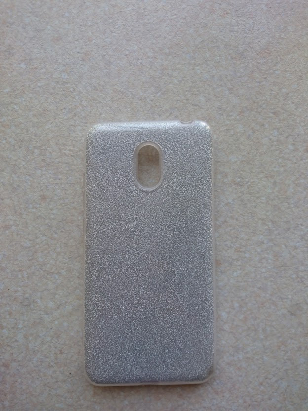 Чохол TPU для Meizu M6