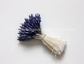 Тичинки для квітів «Чорні маленькі»