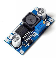 Підвищує стабілізатор напруги 4А XL6009