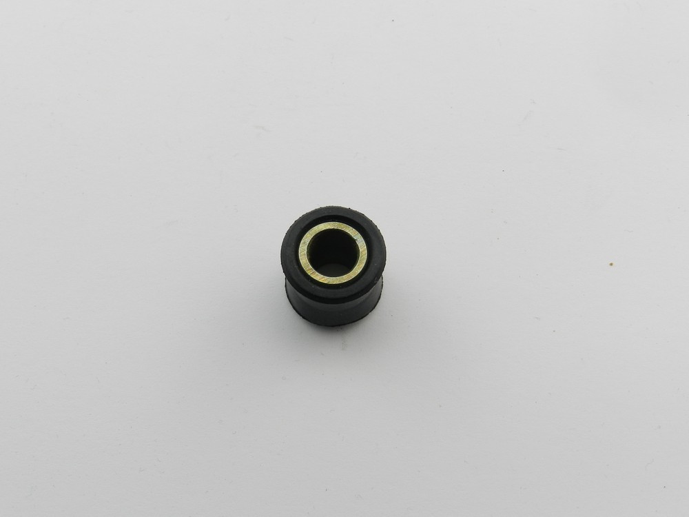 Сайлентблок у амортизатор верхній, діаметр 10мм, шт(03683)