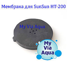 Мембрана для компресора SunSun HT-200