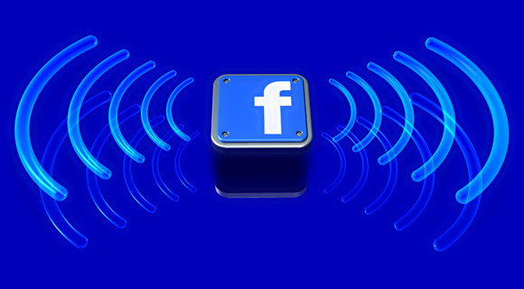 Facebook планирует запустить музыкальный сервис Facebook plans to launch music service