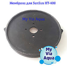 Мембрана для компресора SunSun HT-400