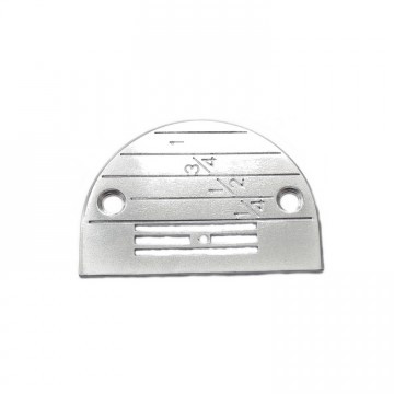 Голкова пластина E-20