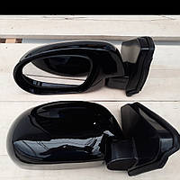 Універсальні бічні дзеркала Люкс 4 на ВАЗ, Москвіч
