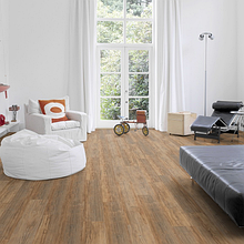 Wicanders B0W5001 Natural Larch Wood Go замкова вінілова плитка