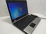 15,6" HP ProBook 6555b Athlon II p340 2.2, 3 GB DDR3, 250 GB hd, батарея 2 години/ Повністю налаштований, фото 3