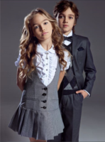 Одяг для школи