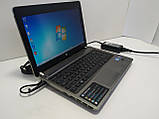 13.3" HP ProBook 4330s, core i3 2310m 2.1, 3 ГБ DDR3, 160 ГБ hd, акб до 4 годин/Збудований, фото 3