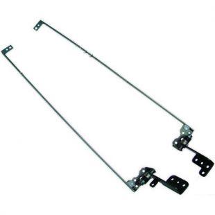 Петлі (пара) HP ProBook 4710s (6055B0000401 + 6055B0000301) б/в