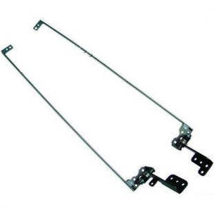 Петлі (пара) HP ProBook 4710s (6055B0000401 + 6055B0000301) б/в