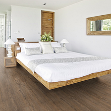 Wicanders B0V8001 Bark Oak Wood Go замкова вінілова плитка