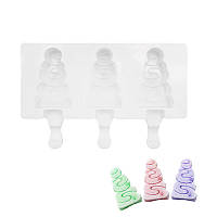 Форма для морозива