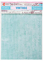 Папір для декупажу, Vintage, 2 арк 40*60см