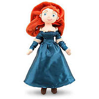 Лялька Disney Merida - міні-плюшева - 18 см '' від Brave by Brave