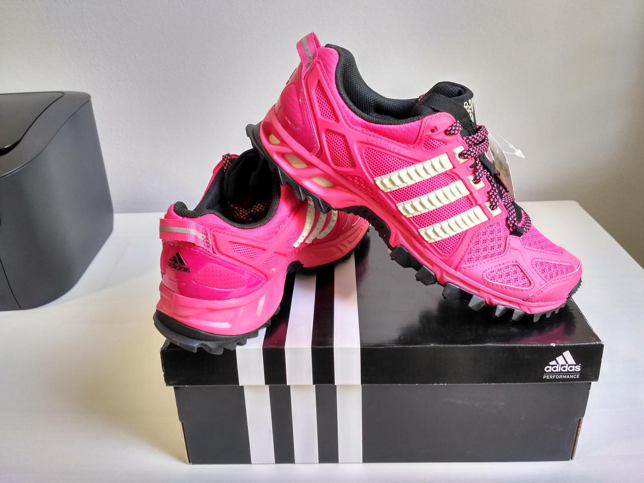 Adidas performance kanadia tr 6 discount