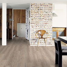 Wicanders B0M8001 White Oak Wood Go замкова вінілова плитка