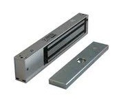 Yli YM-280T LED электромагнитный замок на 280кг с таймером