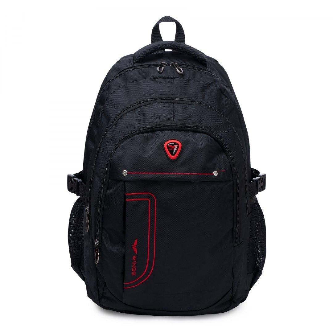 Рюкзак чоловічий VR24 для ноутбука, фото 1