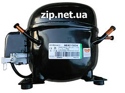 Компресор NEK 2150 GK, R-404a, R-507, 616 W, (220v), (12.12 куб.), embraco