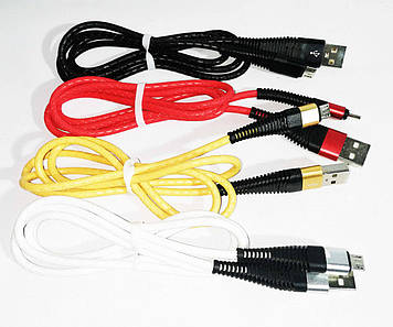 Шнур USB- micro USB 080-V8